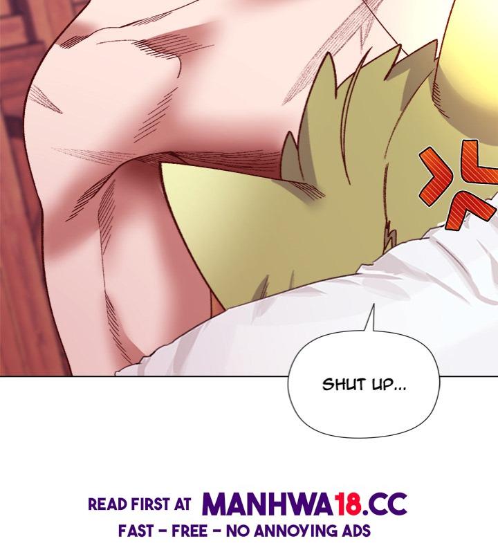 I Will Protect the Lady - Chapter 26 Page 83