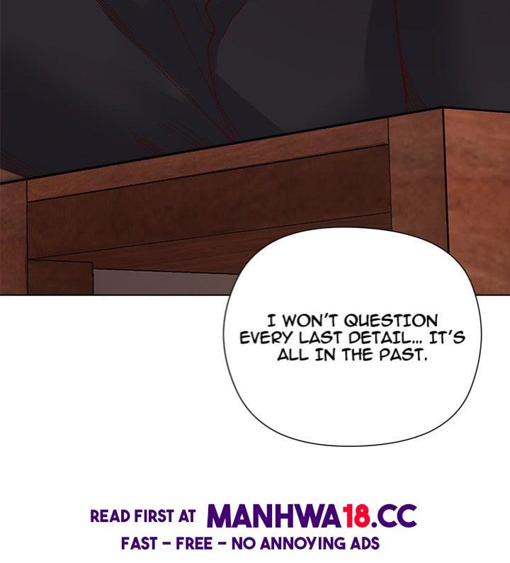 I Will Protect the Lady - Chapter 38 Page 97