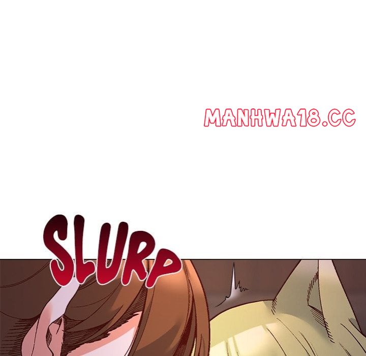 I Will Protect the Lady - Chapter 45 Page 72