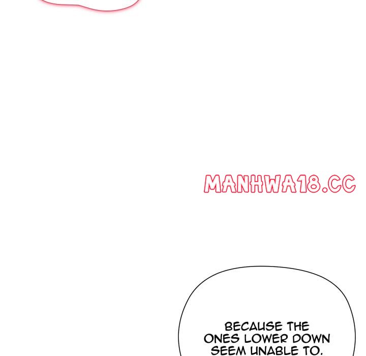 I Will Protect the Lady - Chapter 46 Page 28