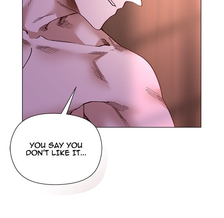 I Will Protect the Lady - Chapter 46 Page 36