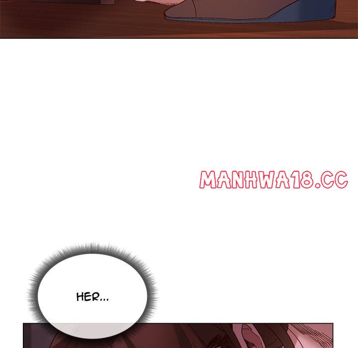 I Will Protect the Lady - Chapter 47 Page 97