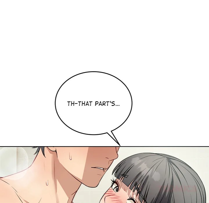 I’m Here for You - Chapter 13 Page 57