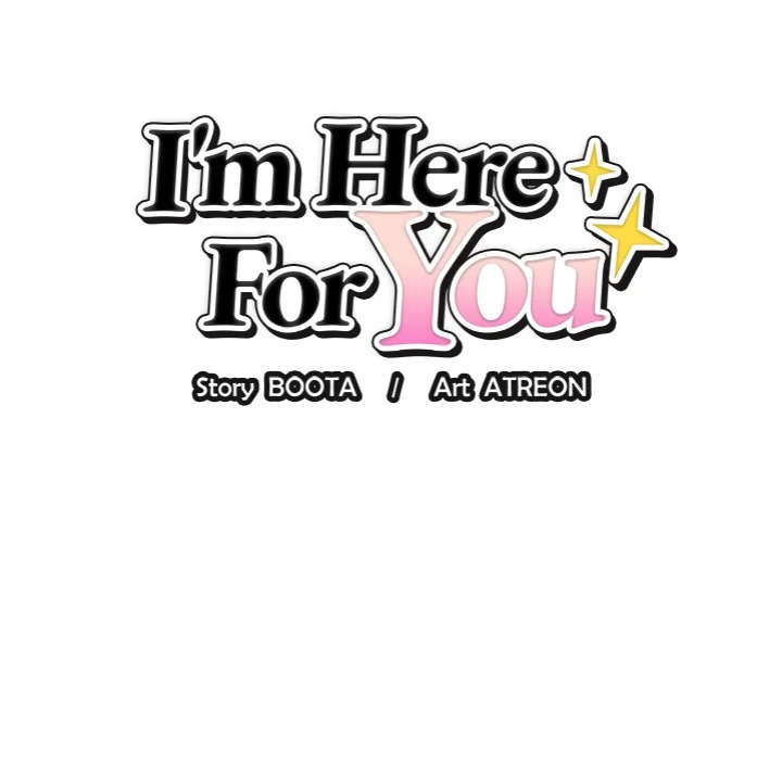 I’m Here for You - Chapter 15 Page 19