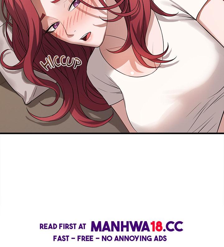 I’m Here for You - Chapter 16 Page 50