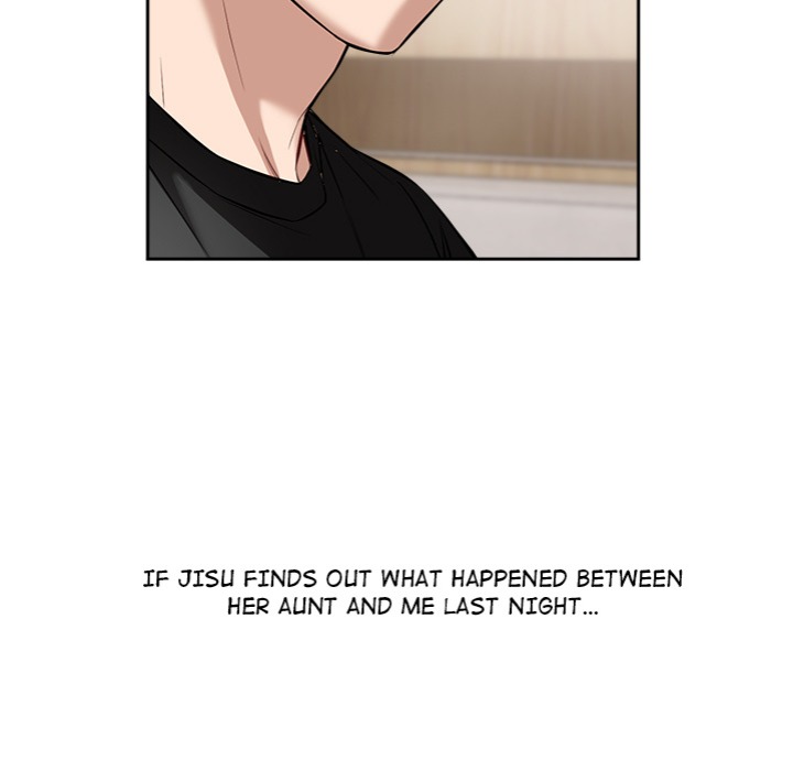 I’m Here for You - Chapter 19 Page 24