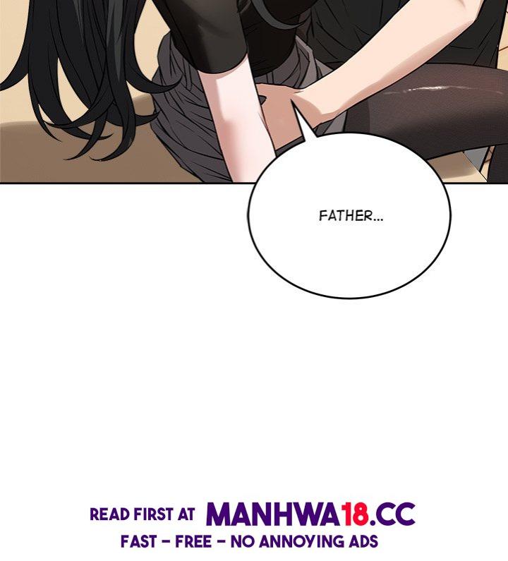 I’m Here for You - Chapter 20 Page 5