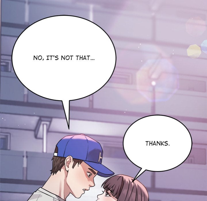 I’m Here for You - Chapter 21 Page 123