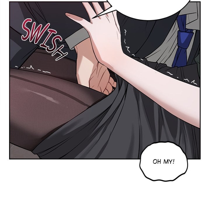 I’m Here for You - Chapter 21 Page 35
