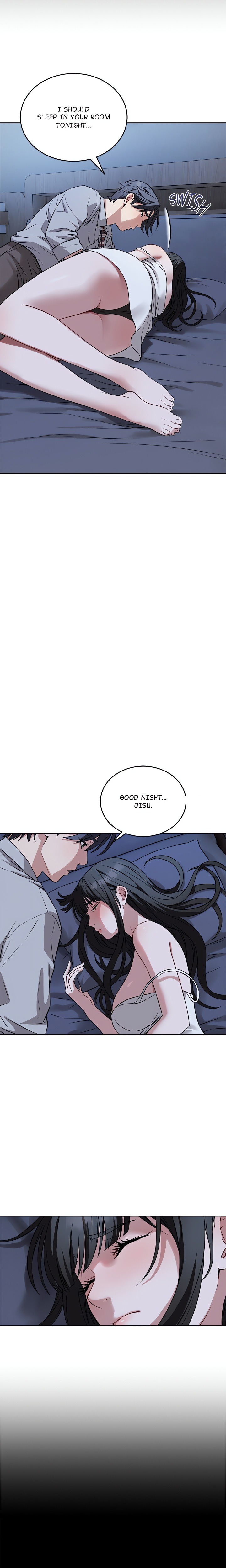 I’m Here for You - Chapter 28 Page 2