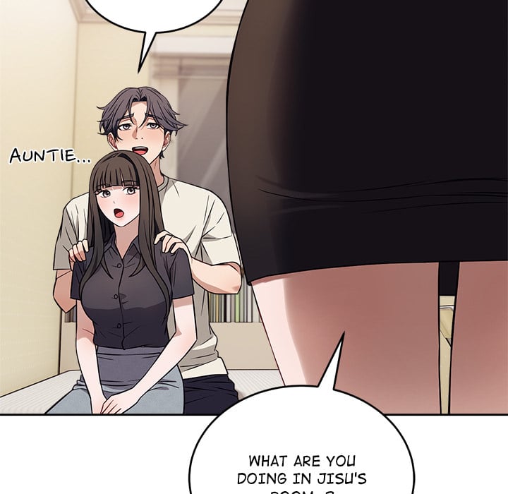 I’m Here for You - Chapter 36 Page 7