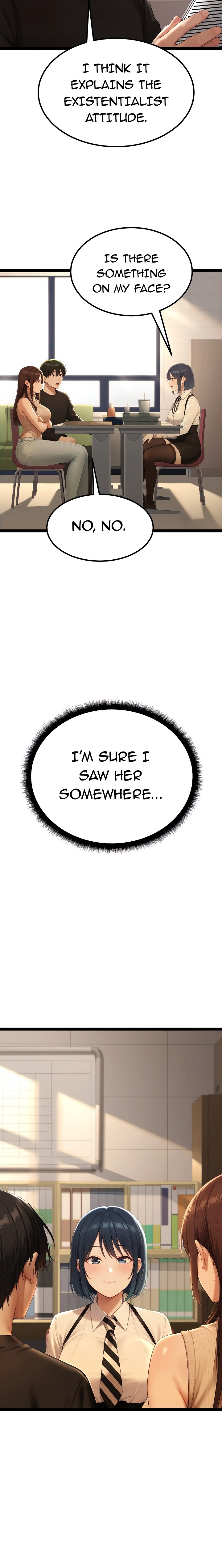 Endless Bride Search - Chapter 1 Page 20