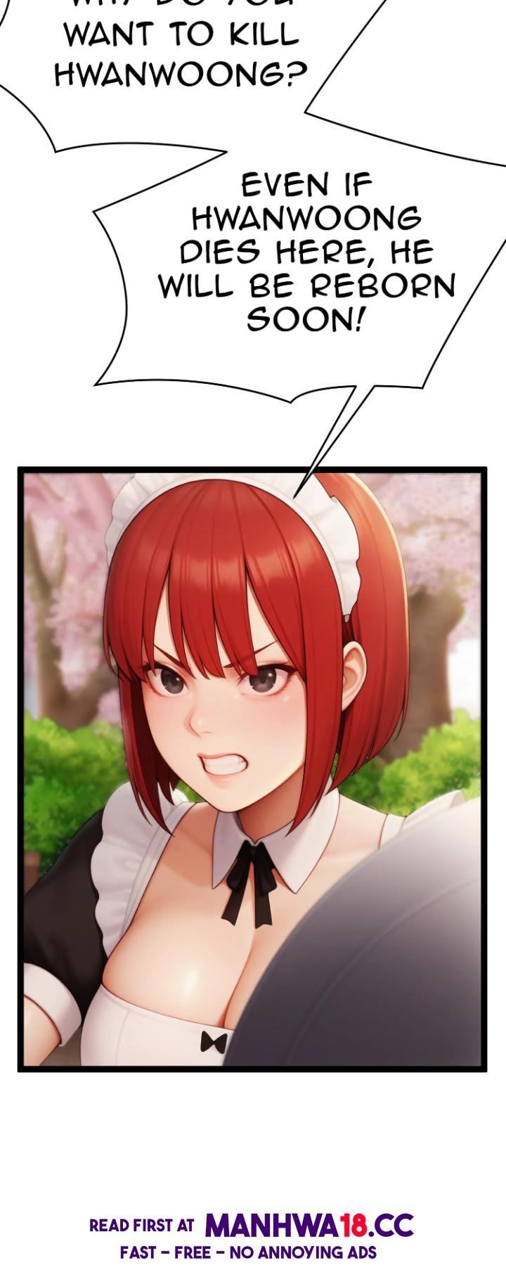 Endless Bride Search - Chapter 17 Page 10