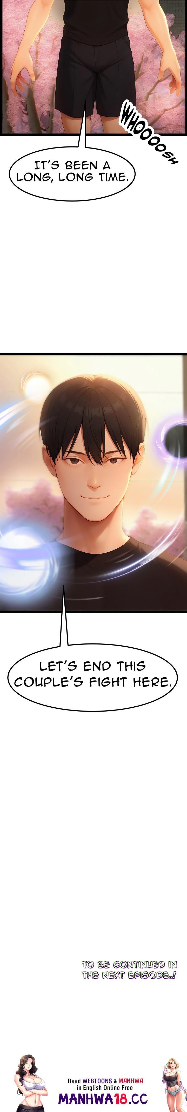 Endless Bride Search - Chapter 18 Page 29