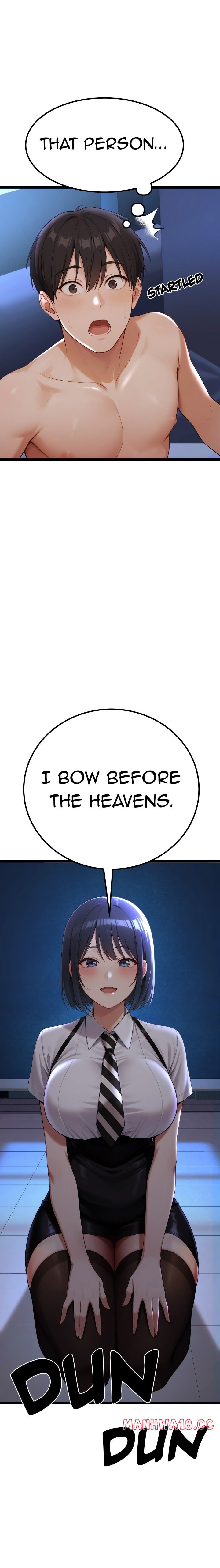 Endless Bride Search - Chapter 2 Page 1
