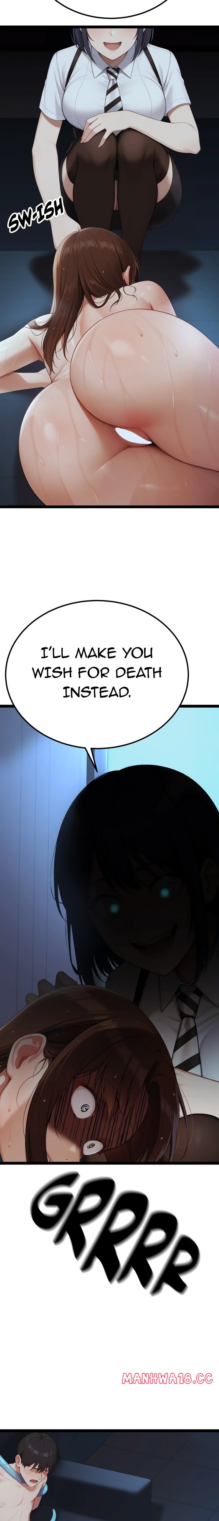 Endless Bride Search - Chapter 2 Page 26