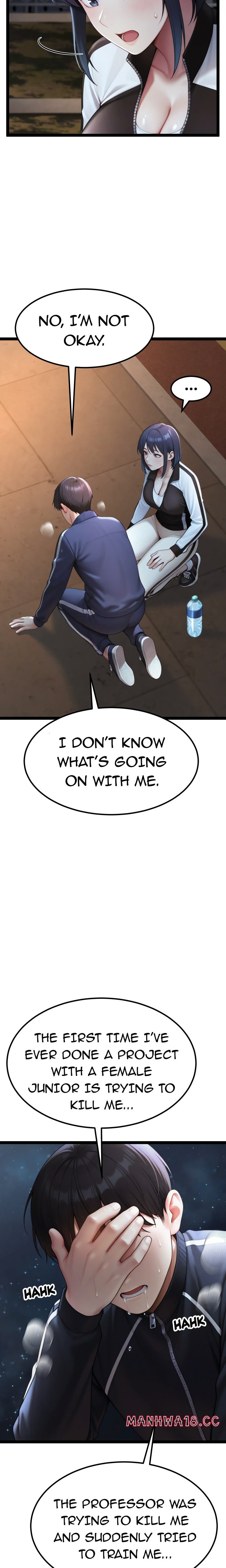 Endless Bride Search - Chapter 7 Page 24