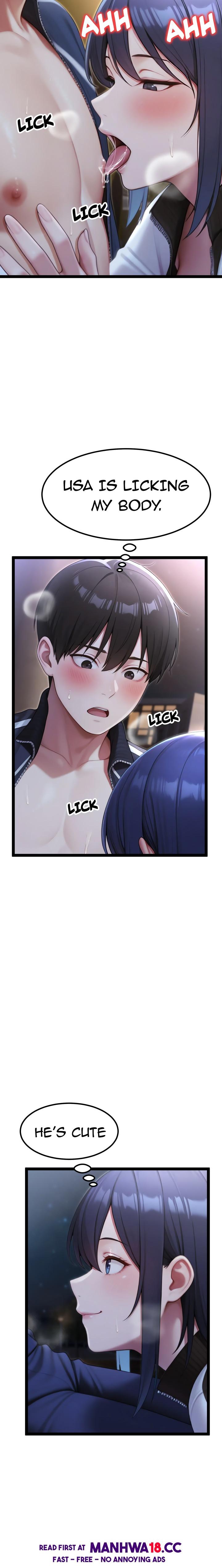 Endless Bride Search - Chapter 8 Page 12