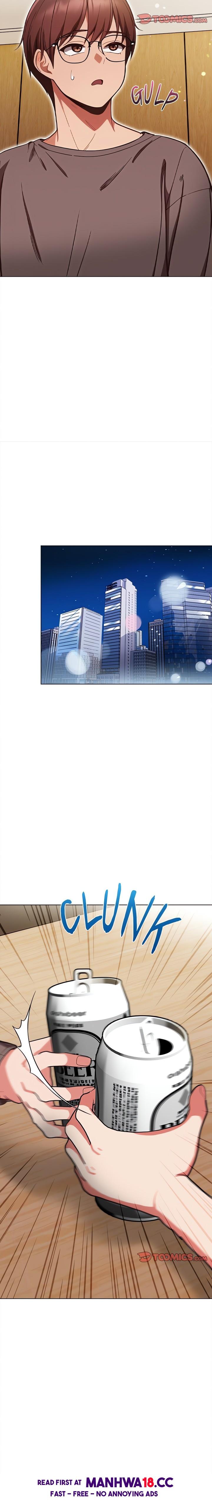 Love-Motion Capture - Chapter 16 Page 13