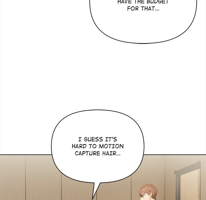 Love-Motion Capture - Chapter 31 Page 89
