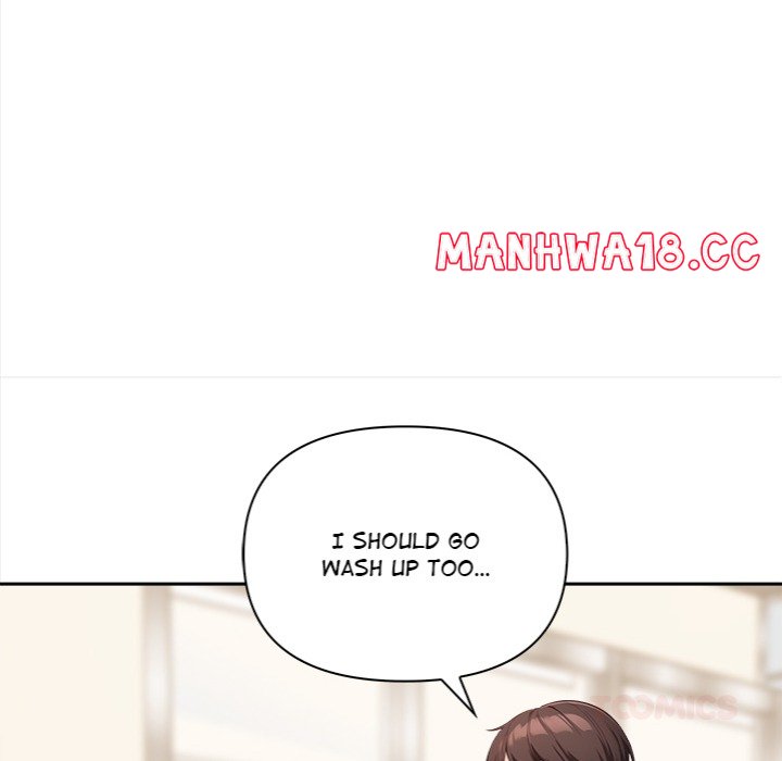 Love-Motion Capture - Chapter 37 Page 81