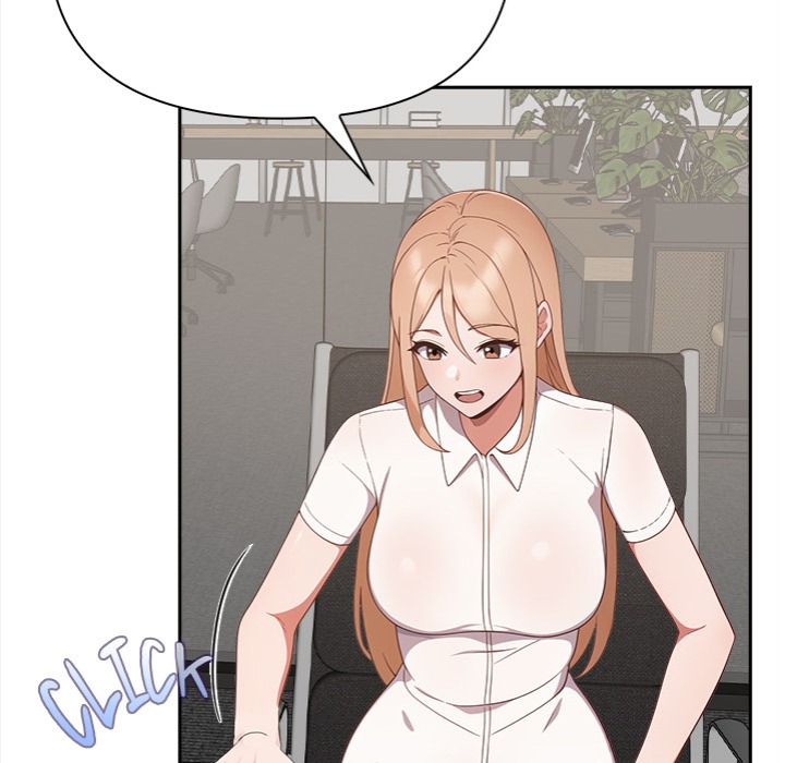 Love-Motion Capture - Chapter 38 Page 120