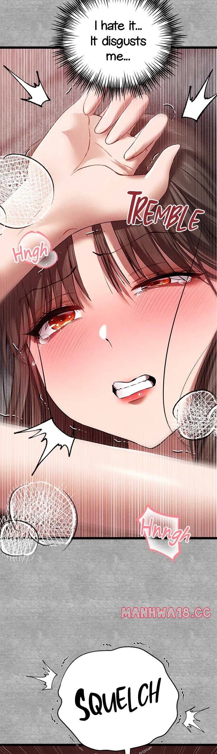 I Have To Sleep With A Stranger? - Chapter 90 Page 8