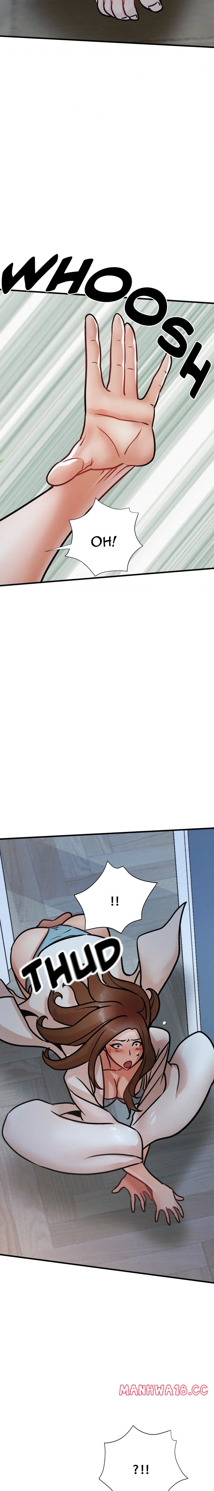 Soaping Up My Stepmom (Uncensored) - Chapter 16 Page 5