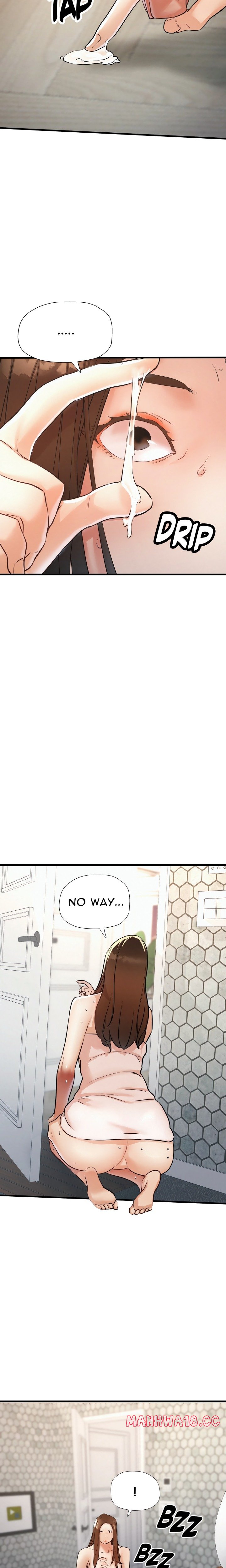 Soaping Up My Stepmom (Uncensored) - Chapter 7 Page 13