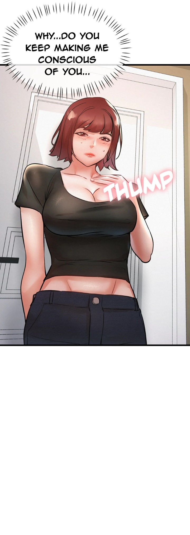 Soaping Up My Stepmom (Uncensored) - Chapter 9 Page 20