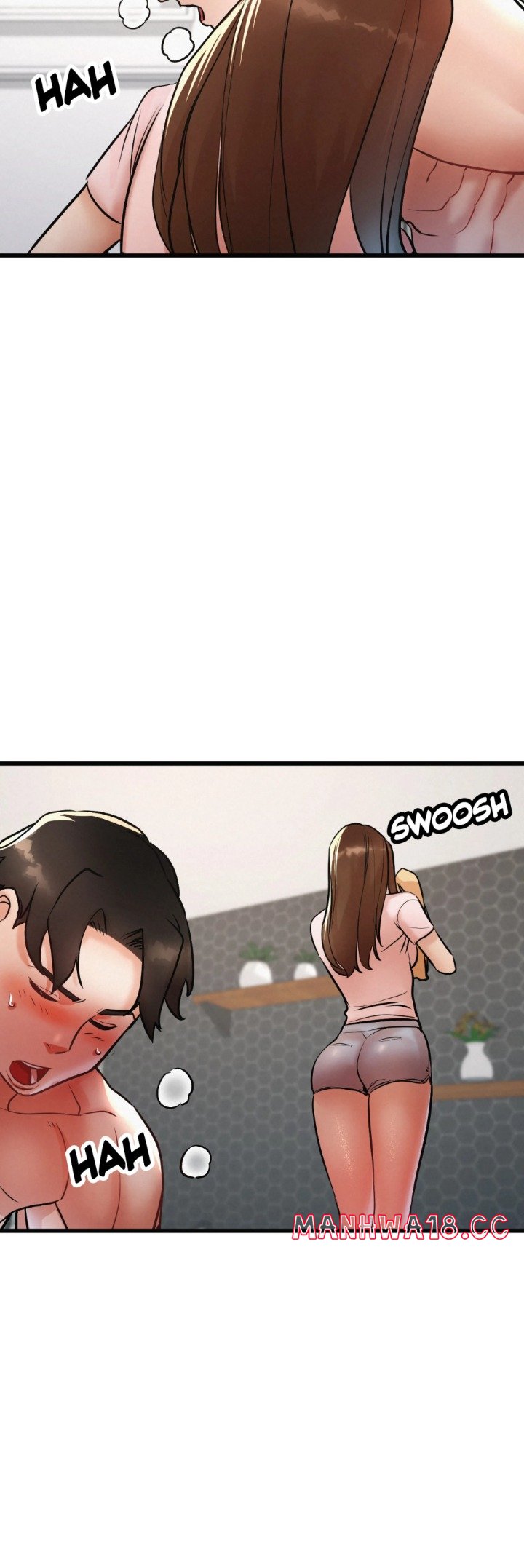 Soaping Up My Stepmom (Uncensored) - Chapter 9 Page 9