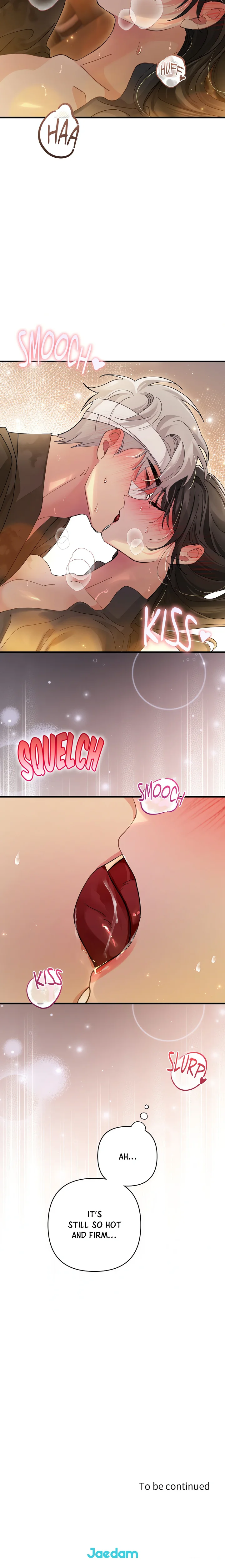 Kingdom of Innocence (Uncensored) - Chapter 13 Page 25