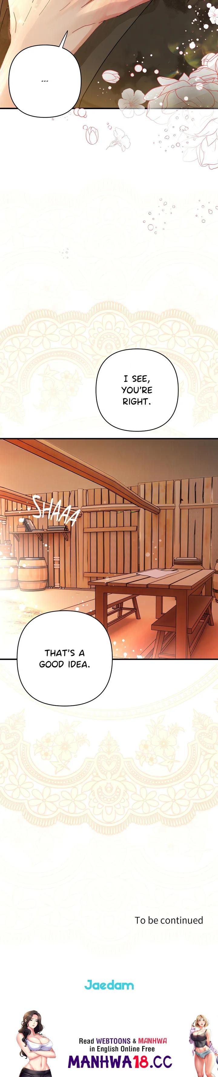 Kingdom of Innocence (Uncensored) - Chapter 14 Page 26