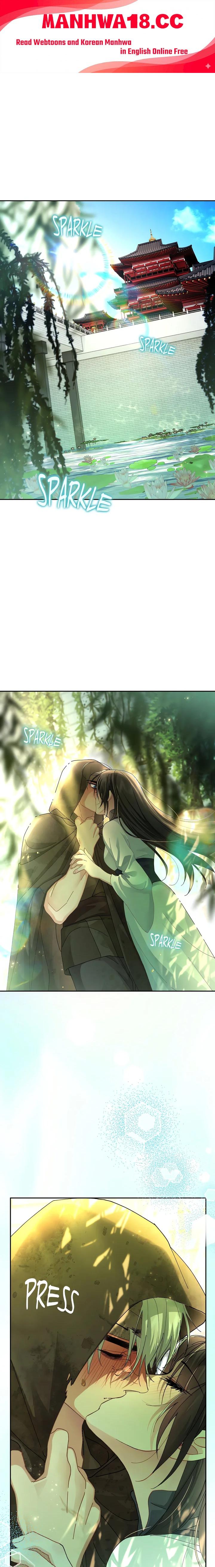 Kingdom of Innocence (Uncensored) - Chapter 2 Page 1