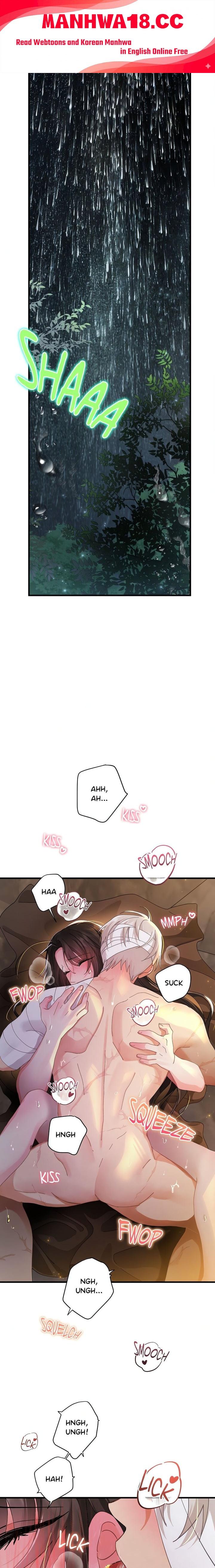 Kingdom of Innocence (Uncensored) - Chapter 20 Page 1