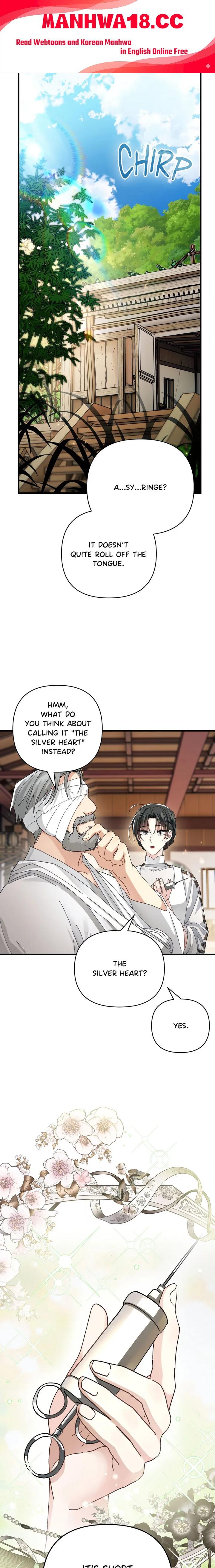 Kingdom of Innocence (Uncensored) - Chapter 29 Page 1