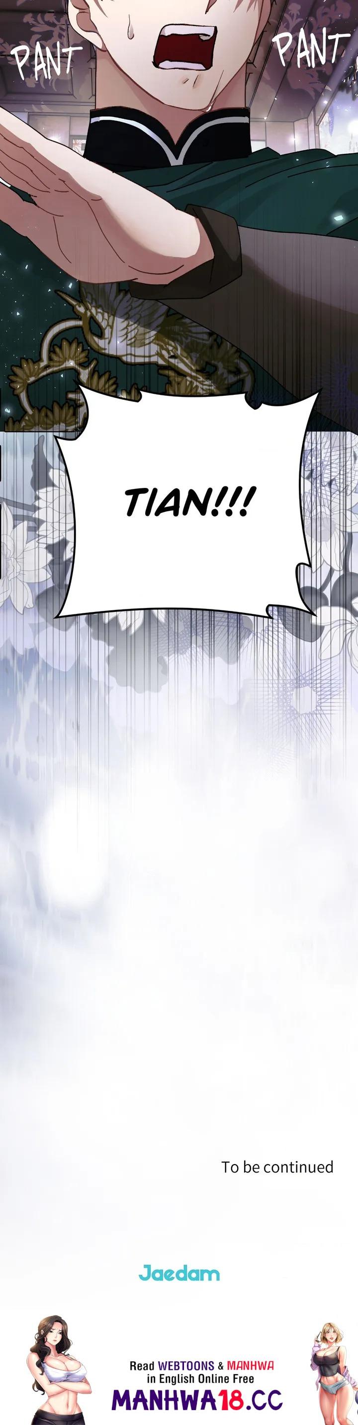 Kingdom of Innocence (Uncensored) - Chapter 30 Page 24