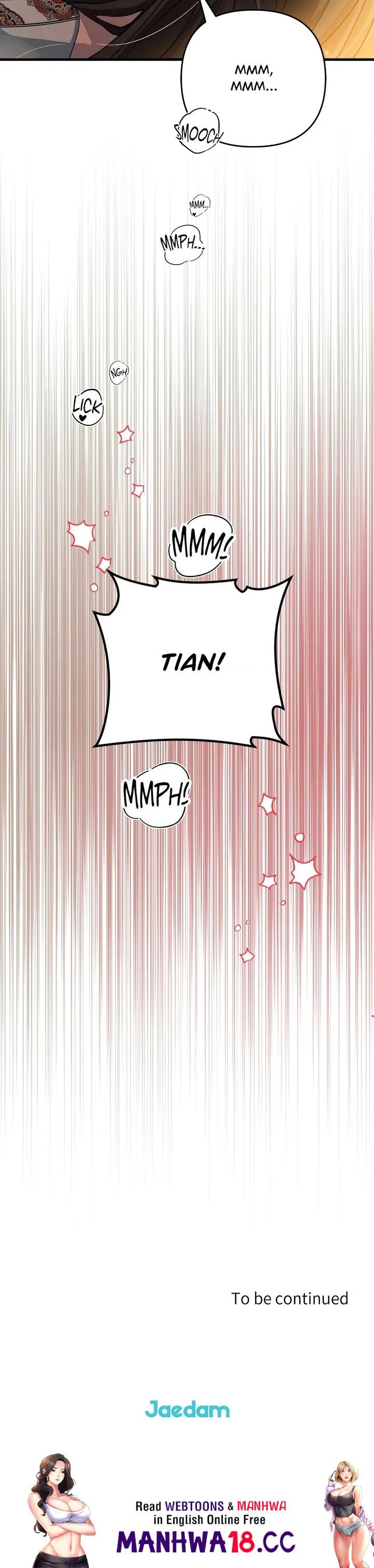 Kingdom of Innocence (Uncensored) - Chapter 31 Page 22