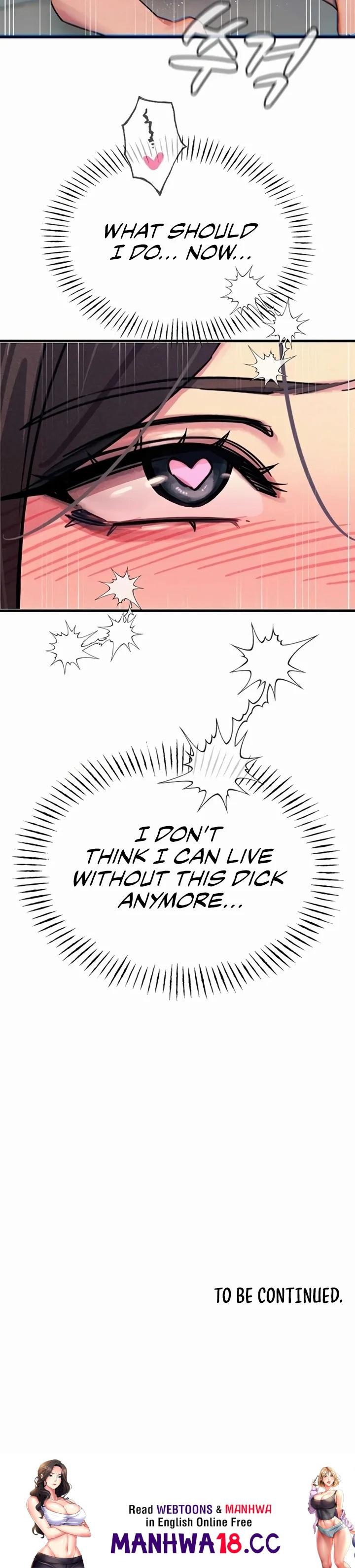 You Won’t Get Me Twice - Chapter 63 Page 28