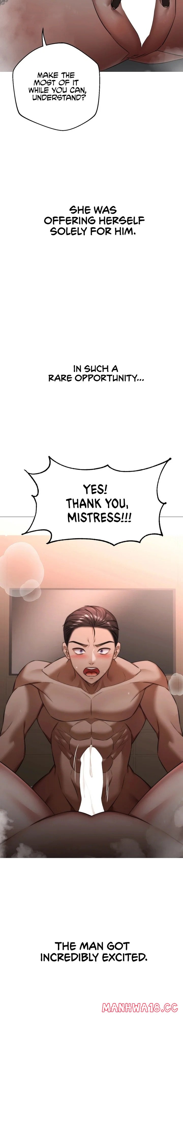 Deviance Diary Shorts - Chapter 11 Page 18