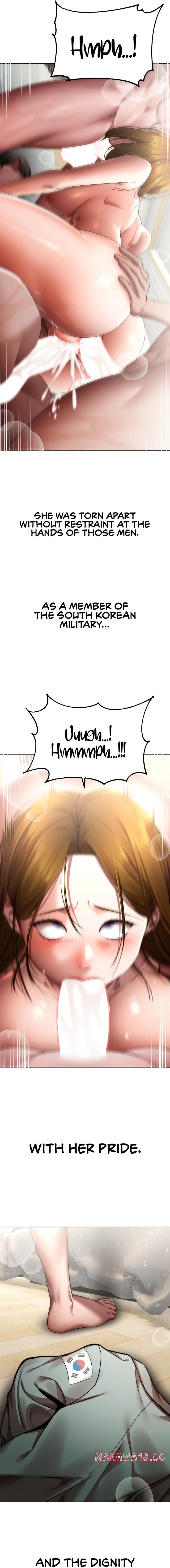 Deviance Diary Shorts - Chapter 13 Page 12