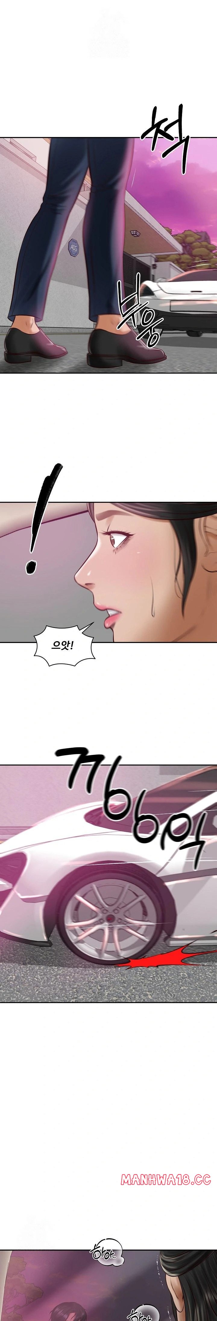 The Billionaire’s Monster Cock Son-In-Law Raw - Chapter 53 Page 1