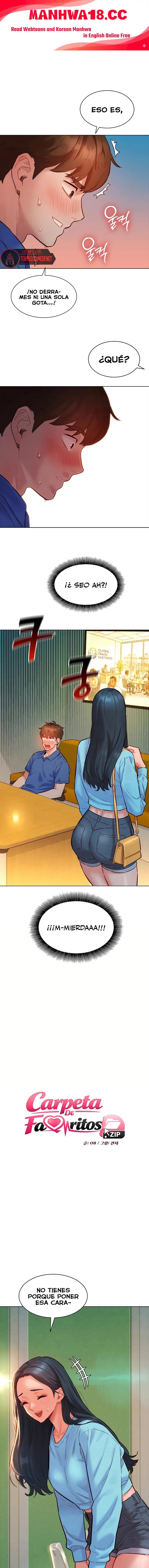 KinkFolder.ZIP Raw - Chapter 11 Page 1