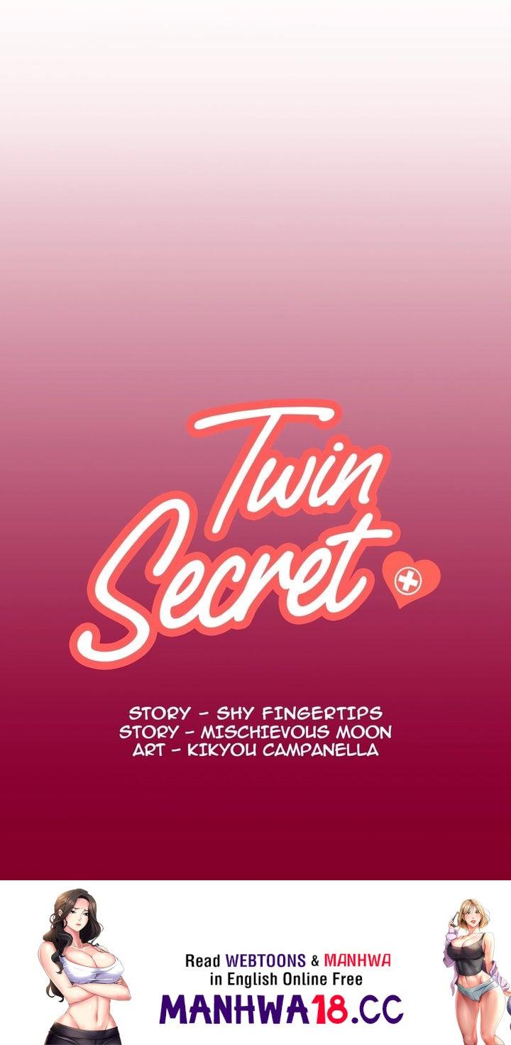 Twin Secret (Uncensored) - Chapter 1 Page 19