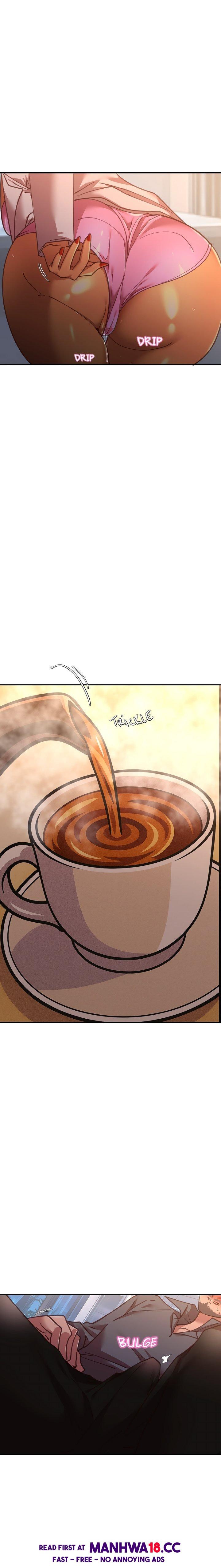 Twin Secret (Uncensored) - Chapter 7 Page 1