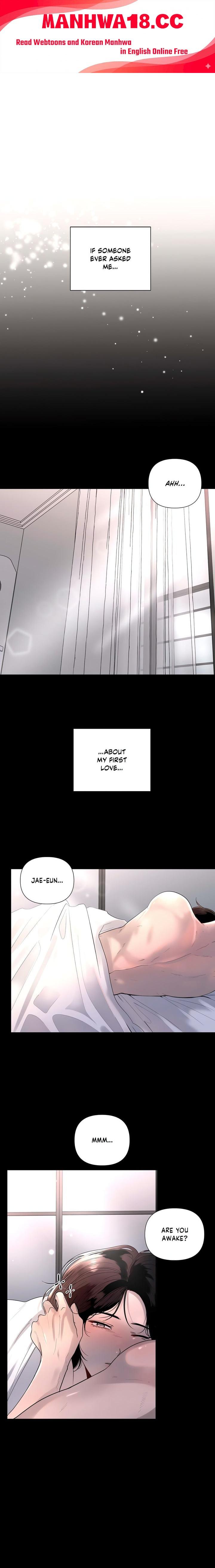The Nerd Formula (Uncensored) - Chapter 1 Page 1