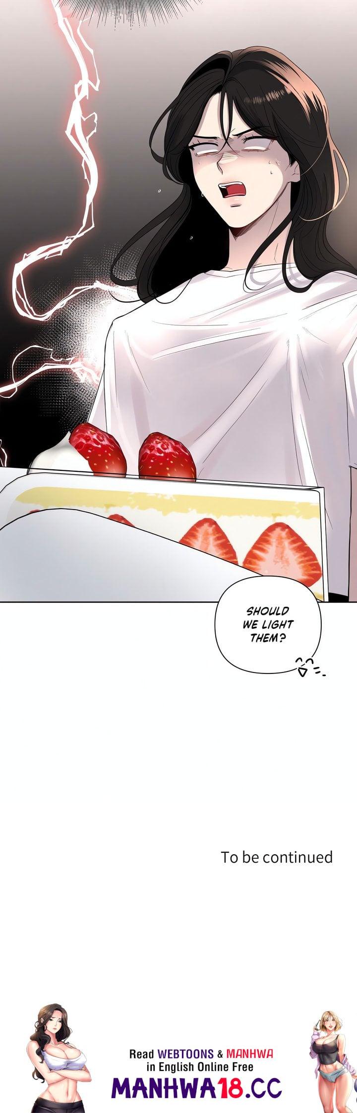 The Nerd Formula (Uncensored) - Chapter 12 Page 17