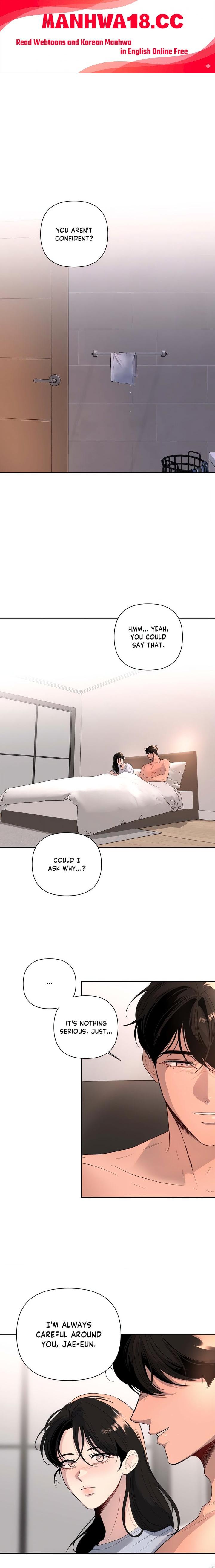 The Nerd Formula (Uncensored) - Chapter 14 Page 1