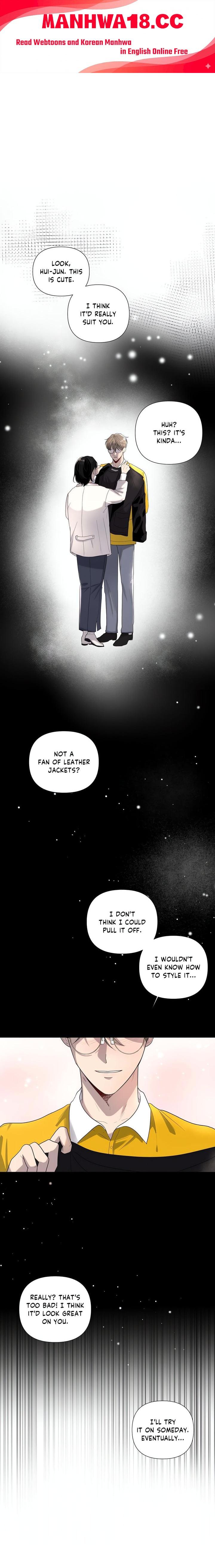 The Nerd Formula (Uncensored) - Chapter 2 Page 1