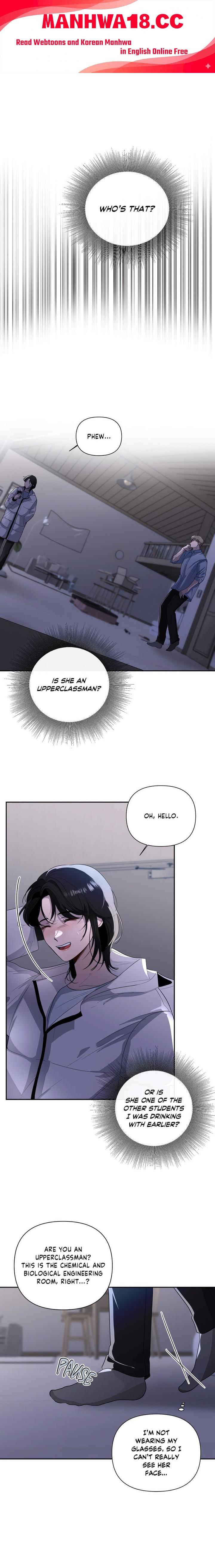 The Nerd Formula (Uncensored) - Chapter 22 Page 1
